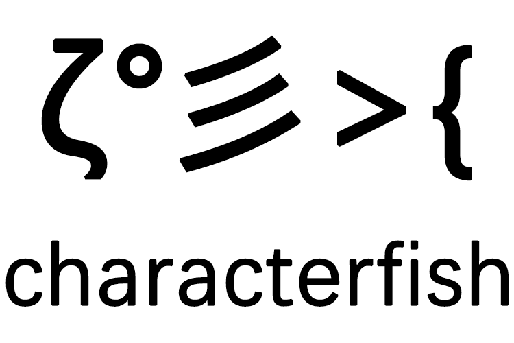 云南字符鱼科技有限公司